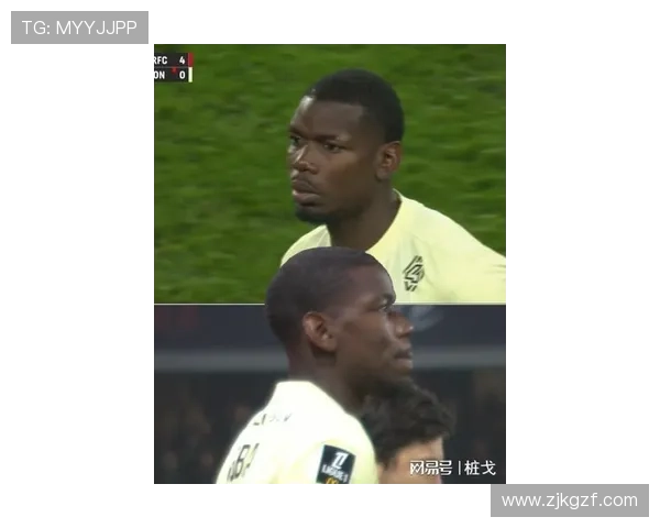 博格巴时隔26个月重返赛场预计本轮对摩纳哥迎来首秀