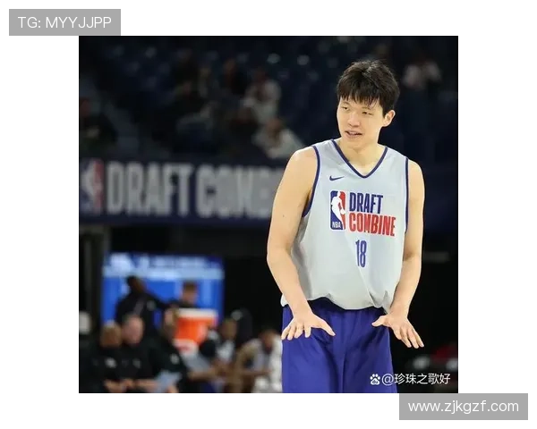 开拓者总裁谈季票续订率91希望借杨瀚森提升球队关注度